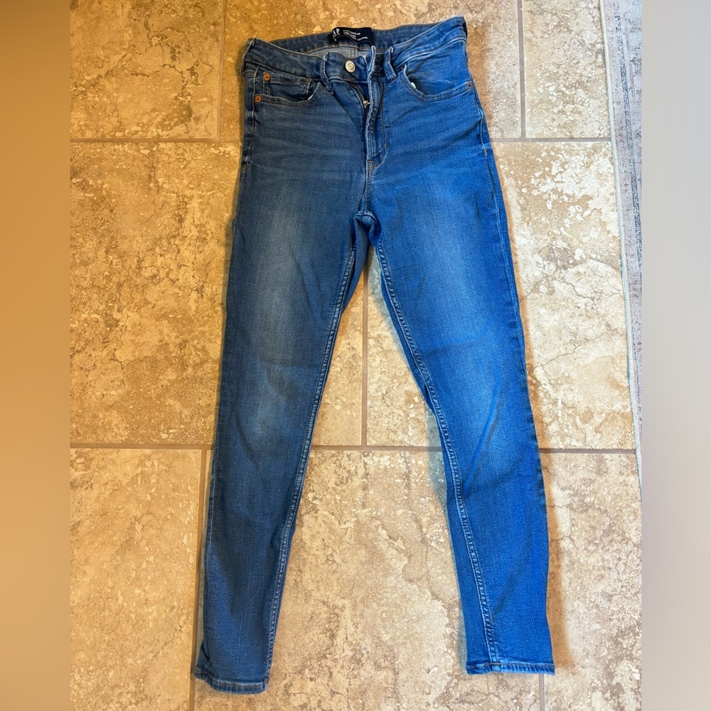 Gap Jeans